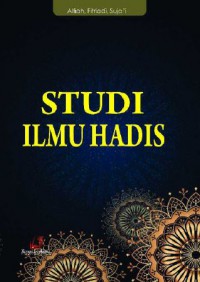 Image of EBOOK-Studi Ilmu Hadis