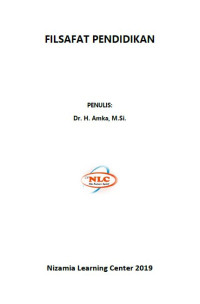 Image of EBOOK-FILSAFAT PENDIDIKAN