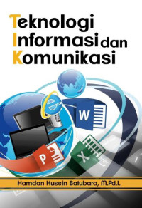 Image of EBOOK-TEKNOLOGI INFORMASI DAN KOMUNIKASI (TIK)