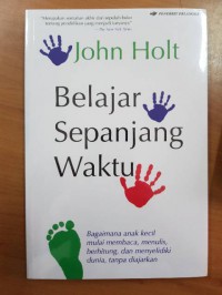 Image of Belajar Sepanjang Waktu