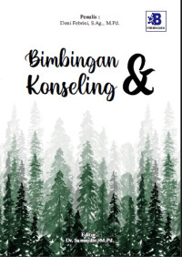 Image of EBOOK-Bimbingan & Konseling