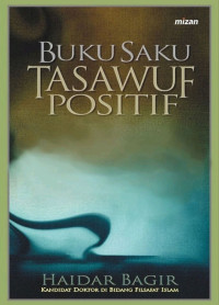 Image of EBOOK-Buku Saku Tasawuf Positif