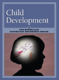 Image of EBOOK-Child Development