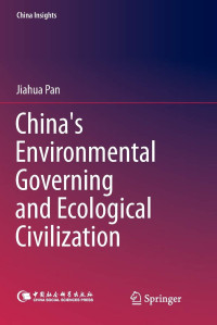 Image of China's Environmental Governing and Ecological Civilization