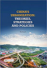 Image of China's Urbanization