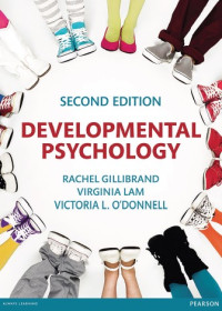 Image of EBOOK-Developmental Psychology