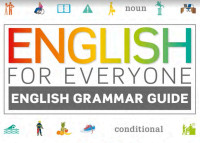 Image of EBOOK-ENGLISH FOR EVERYONE ENGLISH GRAMMAR GUIDE