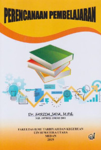 Image of EBOOK-Perencanaan Pembelajaran