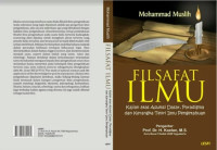Image of EBOOK-FILSAFAT ILMU
