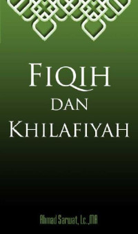 Image of EBOOK-FIqih & Khilafiyah