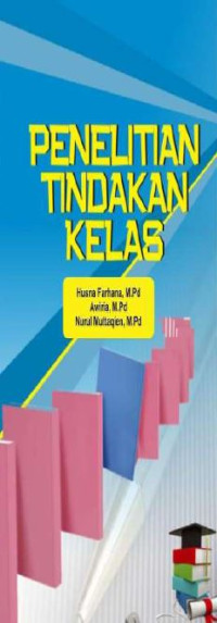 Image of EBOOK-Penelitian Tindakan Kelas