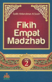 Image of EBOOK-Fiqih Empat Mahzab Jilid 2