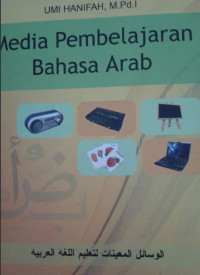 Image of EBOOK-Media Pembelajaran Bahasa Arab