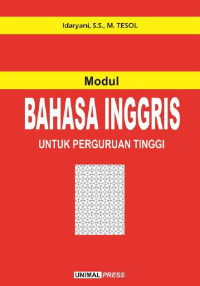 Image of EBOOK-Bahasa Inggris Untuk Perguruan Tinggi