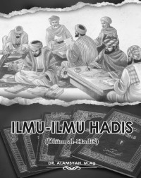 Image of EBOOK-ILMU-ILMU HADIS