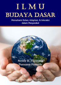 Image of EBOOK-Ilmu Budaya Dasar