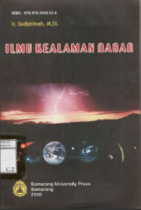 Image of EBOOK-ILMU KEALAMAN DASAR