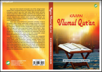 Image of EBOOK-KAJIAN ULUMUL QUR'AN