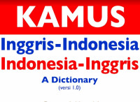Image of EBOOK-lnggris-lndonesia Indonesia-Inggris A Dictionary