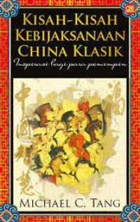 Image of Kisah-kisah Kebijaksanaan China Klasik