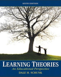 Image of EBOOK-Learning Theories