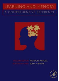Image of EBOOK-Learning and Memory