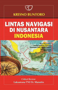 Image of Lintas Navigasi di Nusantara Indonesia
