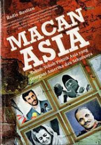 Image of Macan Asia