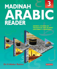 Image of EBOOK-Madinah Arabic Reader 3
