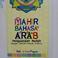 Image of Mahir Bahasa Arab