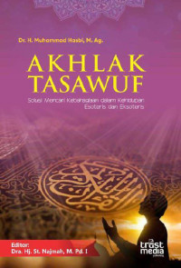 Image of EBOOK-Akhlak Tasawuf