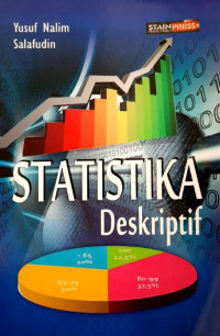 Image of EBOOK-Statistika Deskriptif