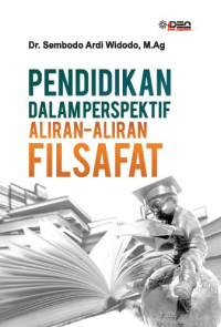 Image of EBOOK-PENDIDIKAN DALAM PERSPEKTIF ALIRAN-ALIRAN FILSAFAT