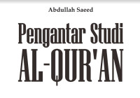 Image of EBOOK-Pengantar Studi al-Qur'an