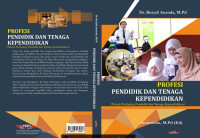Image of EBOOK-PROFESI PENDIDIKAN DAN TENAGA KEPENDIDIKAN