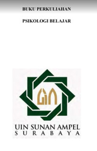 Image of EBOOK-Psikologi Belajar