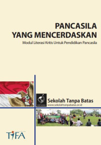Image of EBOOK-Pancasila Yang Mencerdaskan