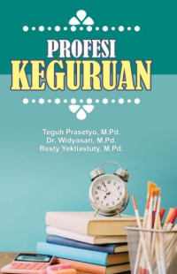 Image of EBOOK-Profesi Keguruan