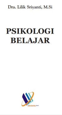 Image of EBOOK-Psikologi Belajar