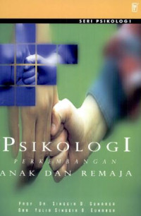 Image of EBOOK-Psikologi Perkembangan Anak dan Remaja