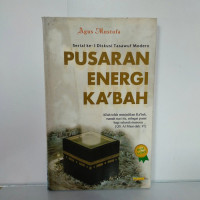 Image of Pusaran Energi Ka'bah