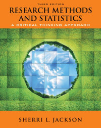 Image of EBOOK-Research Methods and Statistics