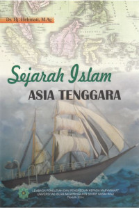 Image of EBOOK-Sejarah Islam Asia Tenggara