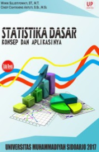 Image of EBOOK-Statistik Dasar