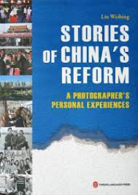 Image of Stories of China's Reform