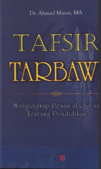 Image of EBOOK-TAFSIR TARBAWI