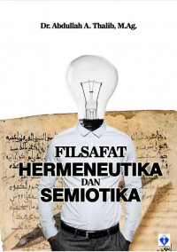 Image of EBOOK-Filsafat Hermeneutika dan Semiotika