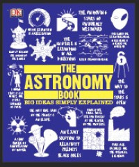 Image of EBOOK-THE ASTRONOMI BOOK