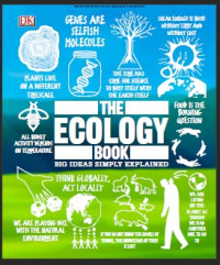 Image of EBOOK-THE ECOLOGY BOOK