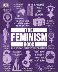 Image of EBOOK-THE FEMINISM BOOK